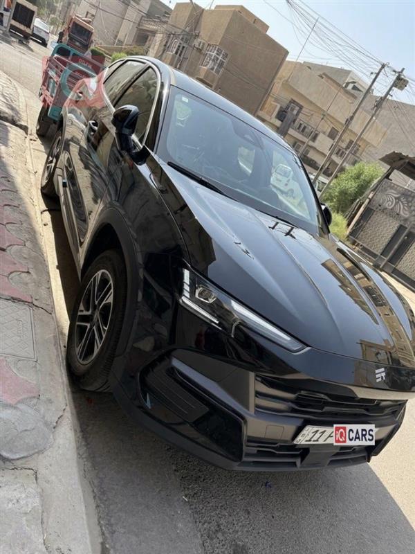 جيتور L6 2025 للبيع في العراق -  بغداد